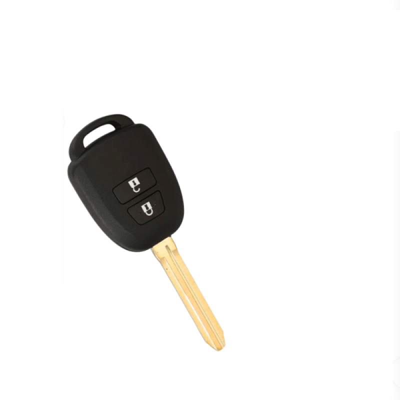 Toyota AXIO & AXIO fielder new nodels Replacement Key Cover key shell