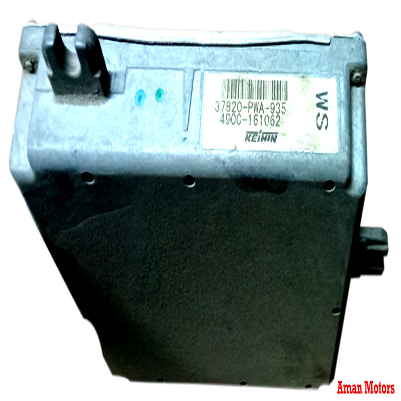 Honda CRV 37820-PWA-935/ Engine Control Unit / Ecu
