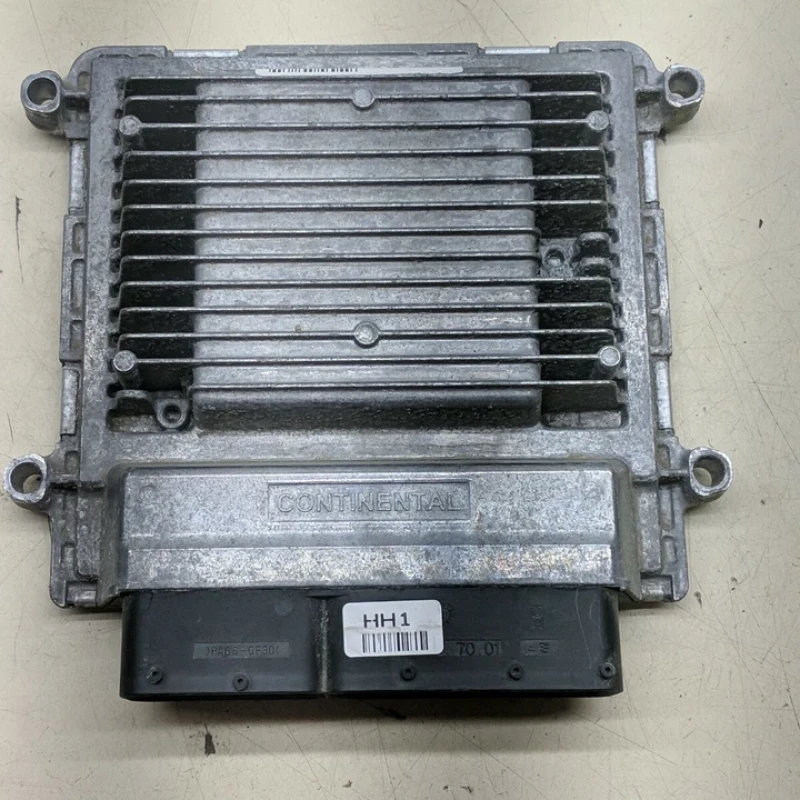 ECM Engine Control Module For Hyundai IX35 39155-2G760 39106-2G760