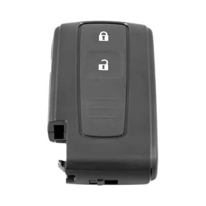 Toyota  Rush CBA-J200E Keyless Entry Genuine 2 Button Smart  Control Key Remote free program with remote(8999-4B1060)