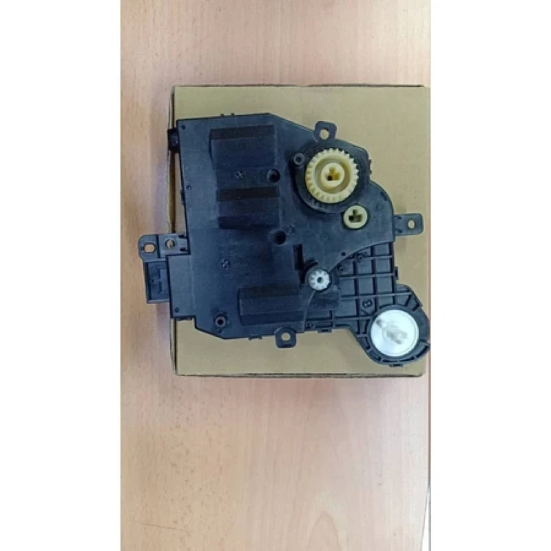 Servo Motor 063800-9001 For Toyota Harrier / noha square/ Hiace ZSU60 Vellfire Alphard 2016 , Lexus RX350 NX300 NX200T 8pin NEW